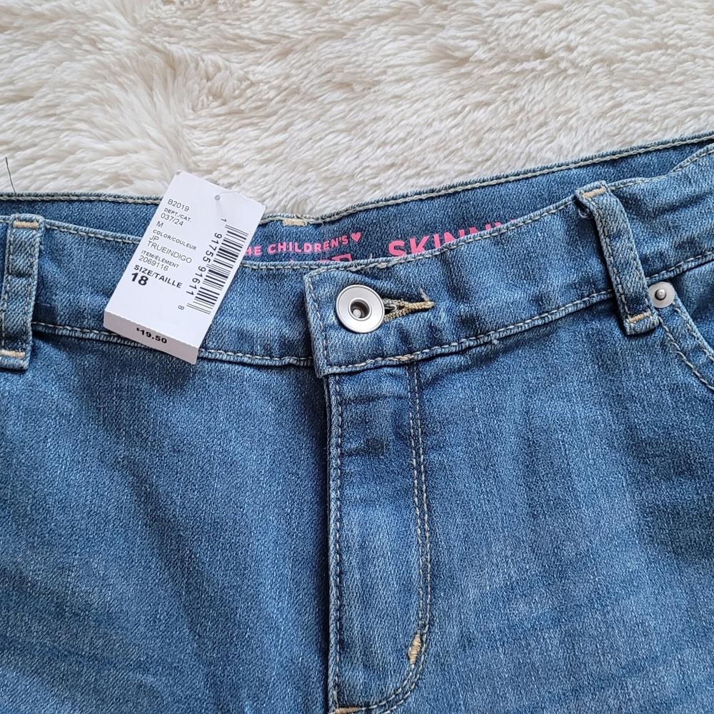 New jeans